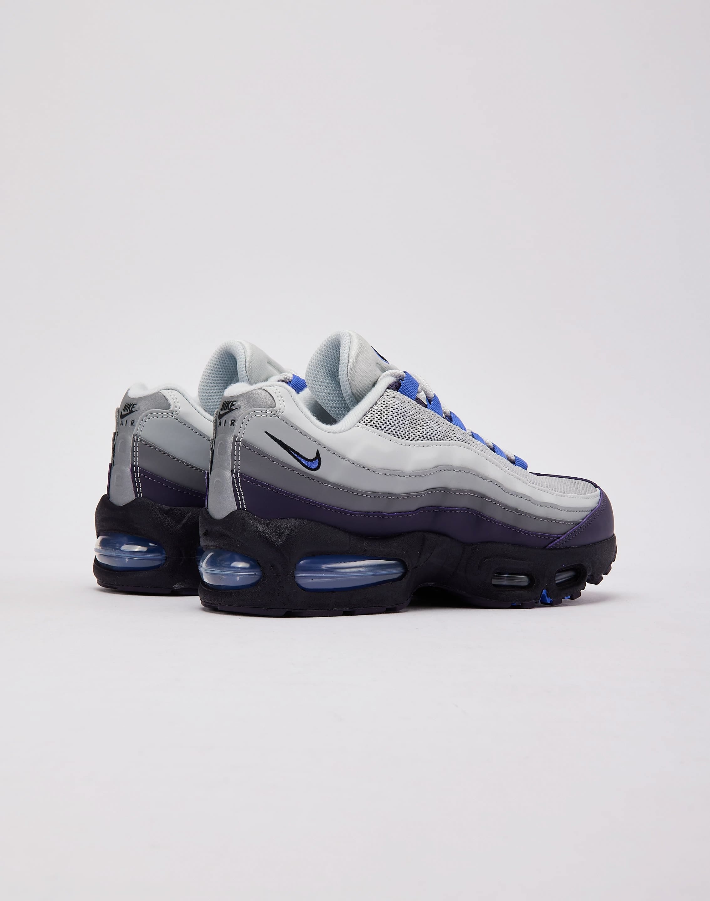 Nike Air Max 95 Recraft Grade - School