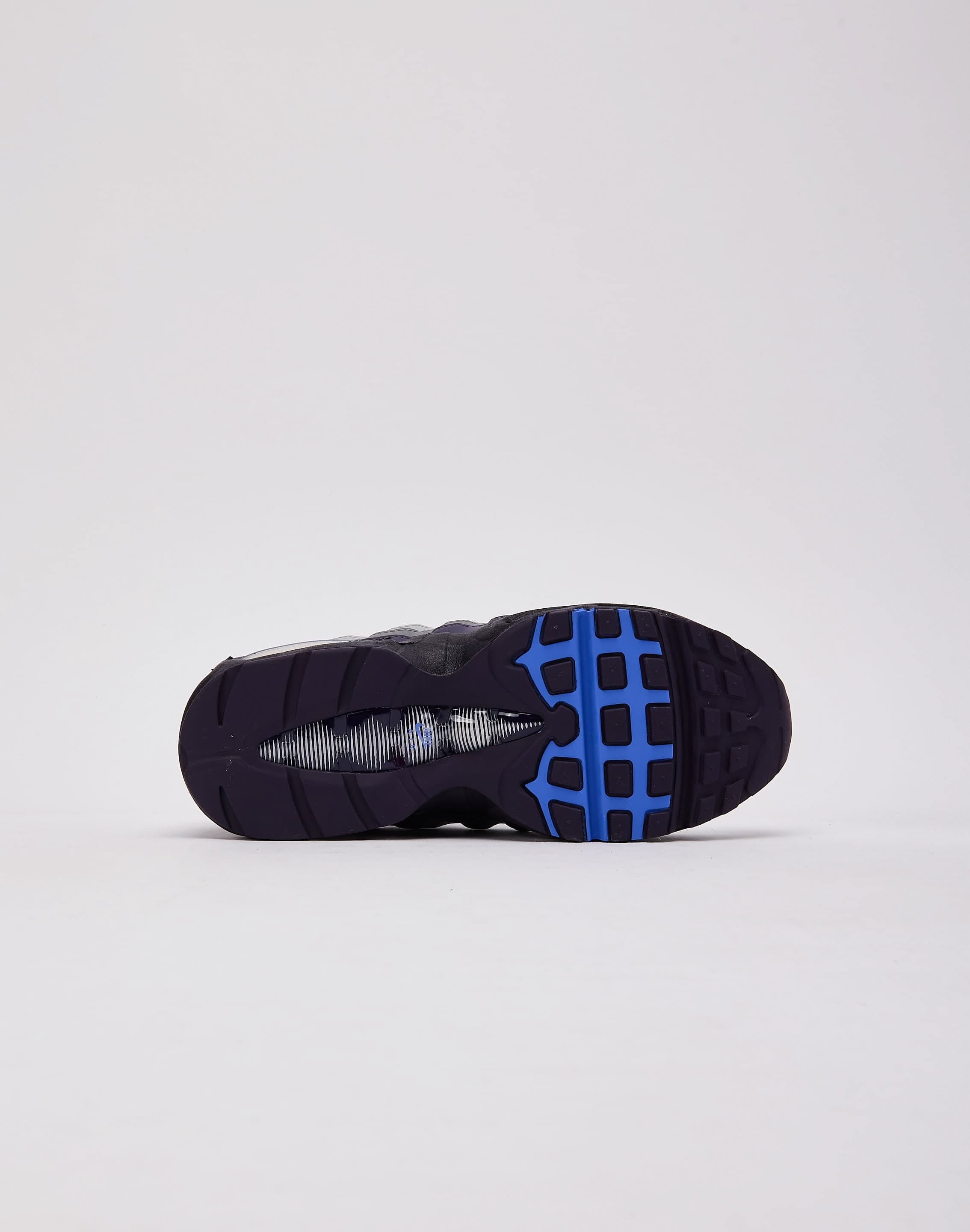 Nike Air Max 95 Recraft Grade - School
