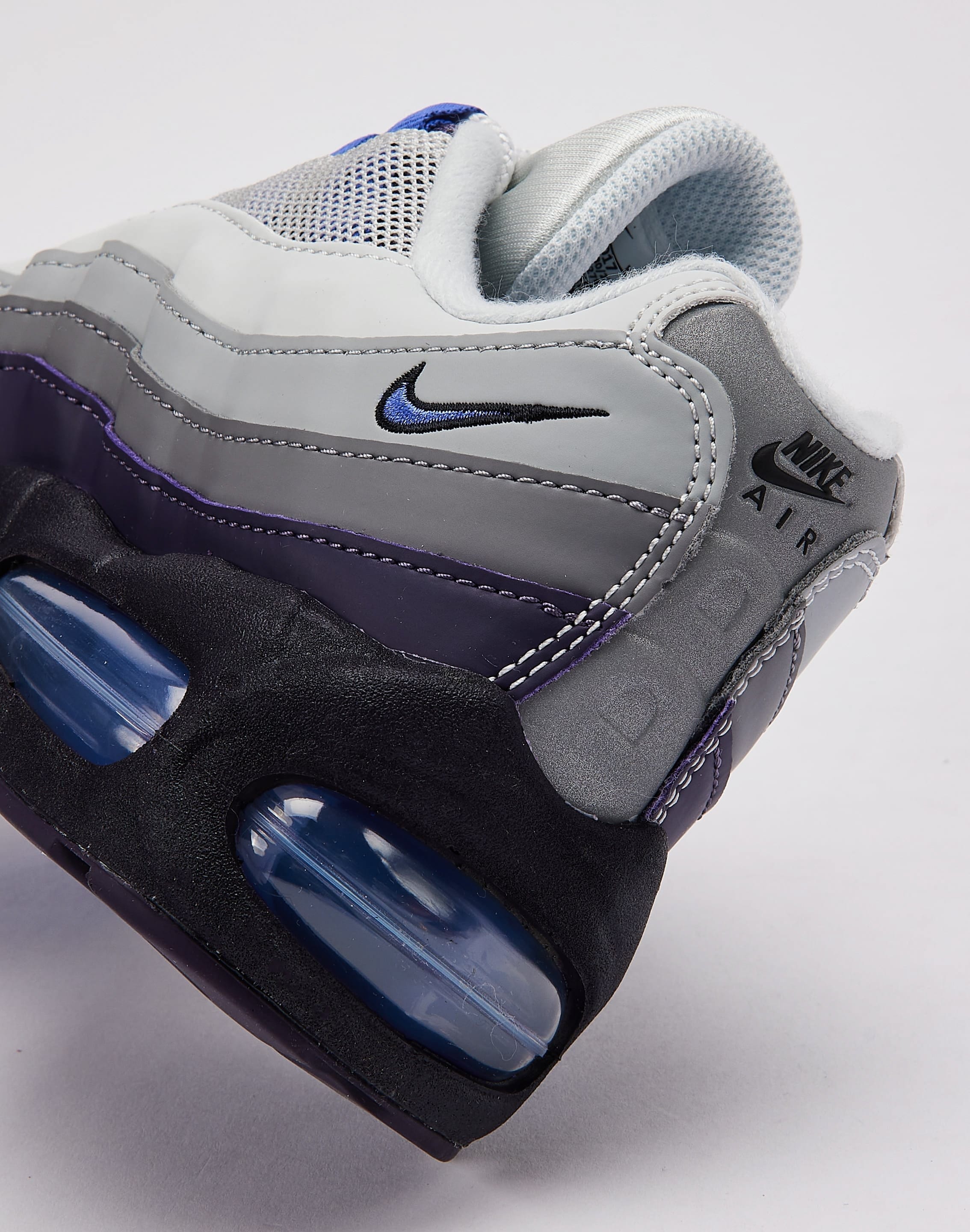 Nike Air Max 95 Recraft Grade - School