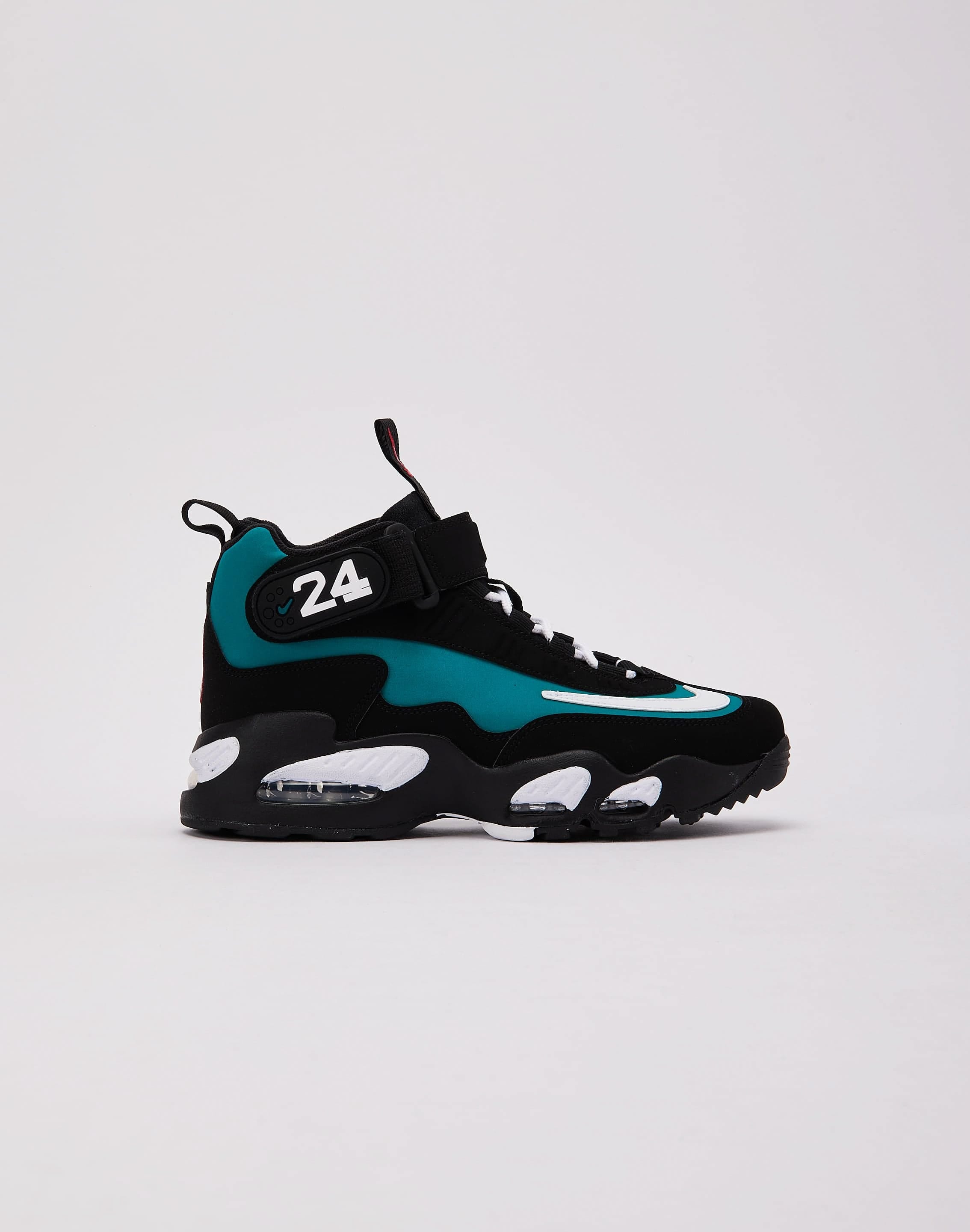 Nike Air Griffey Max 1 Freshwater Grade - School