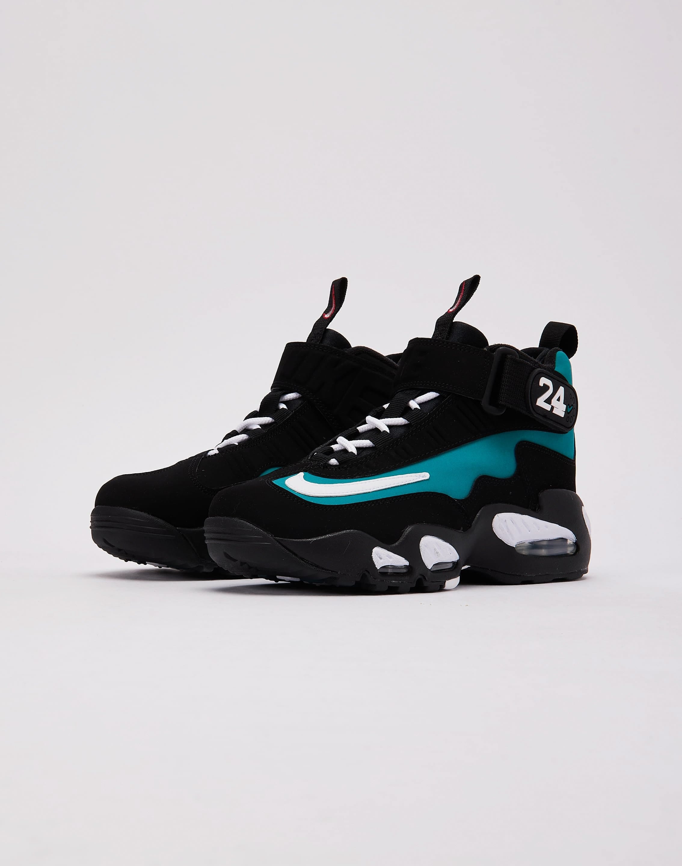 Nike Air Griffey Max 1 Freshwater Grade - School