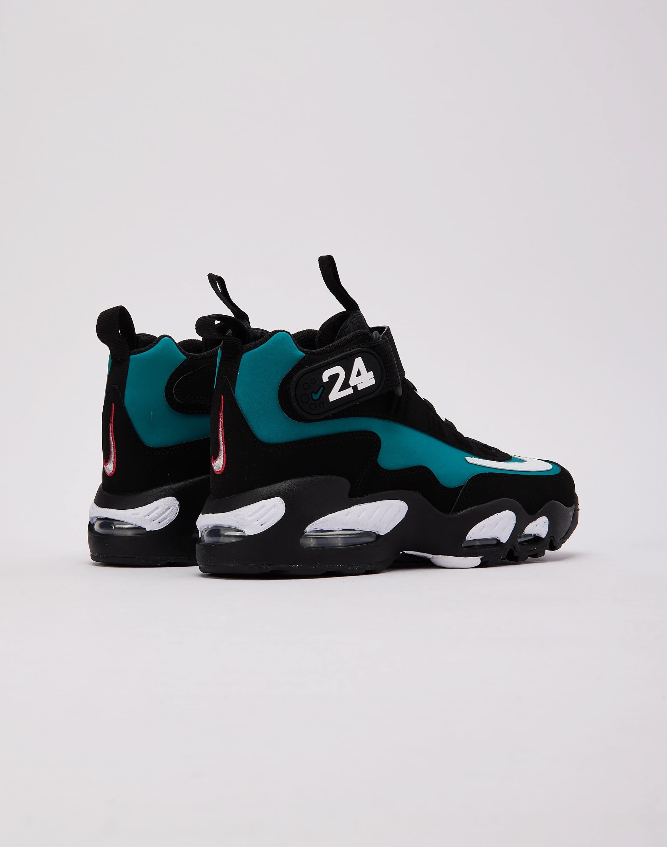 Nike Air Griffey Max 1 Freshwater Grade - School
