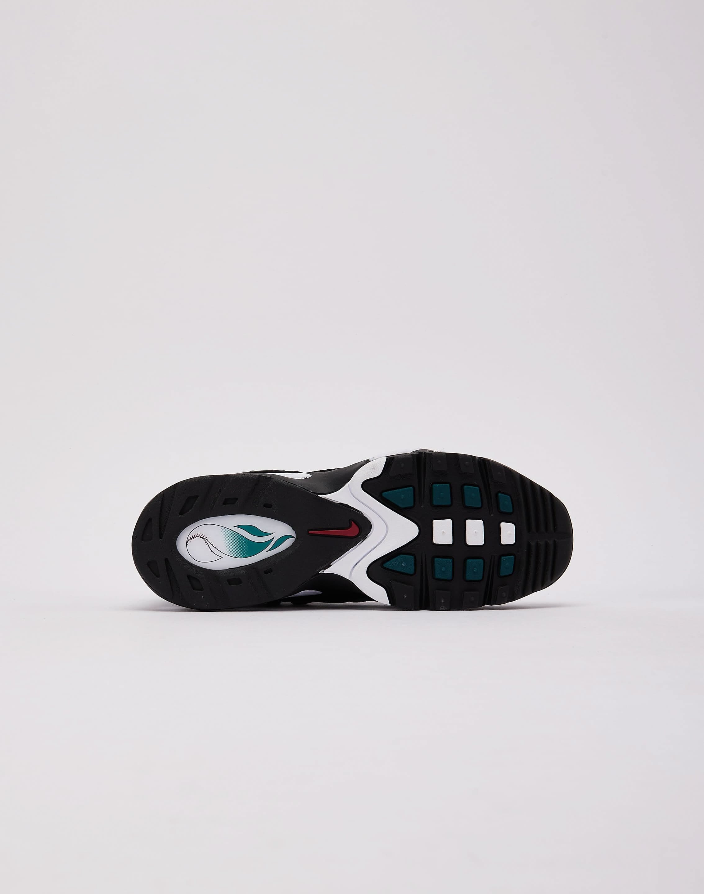 Nike Air Griffey Max 1 Freshwater Grade - School