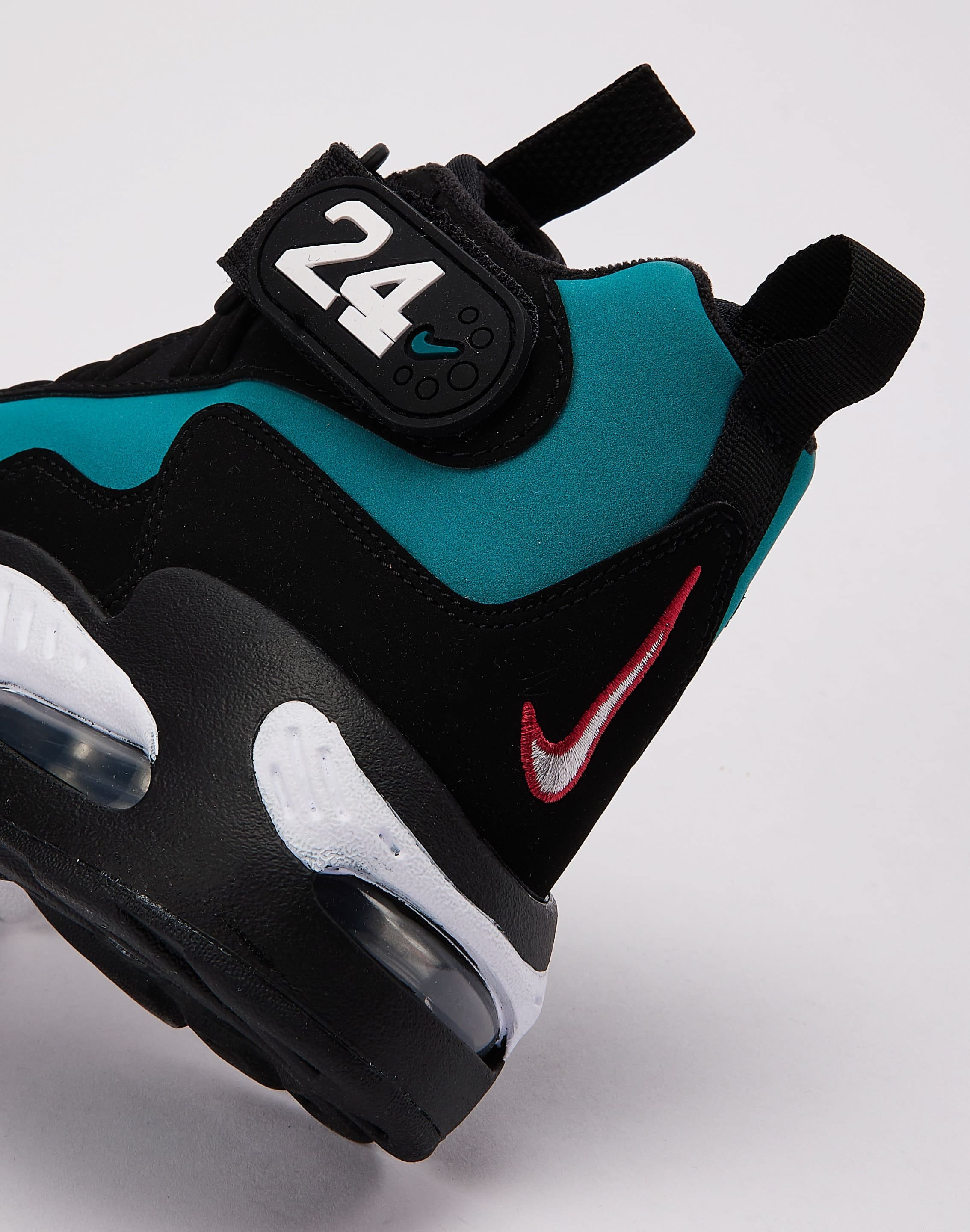 Nike Air Griffey Max 1 Freshwater Grade - School