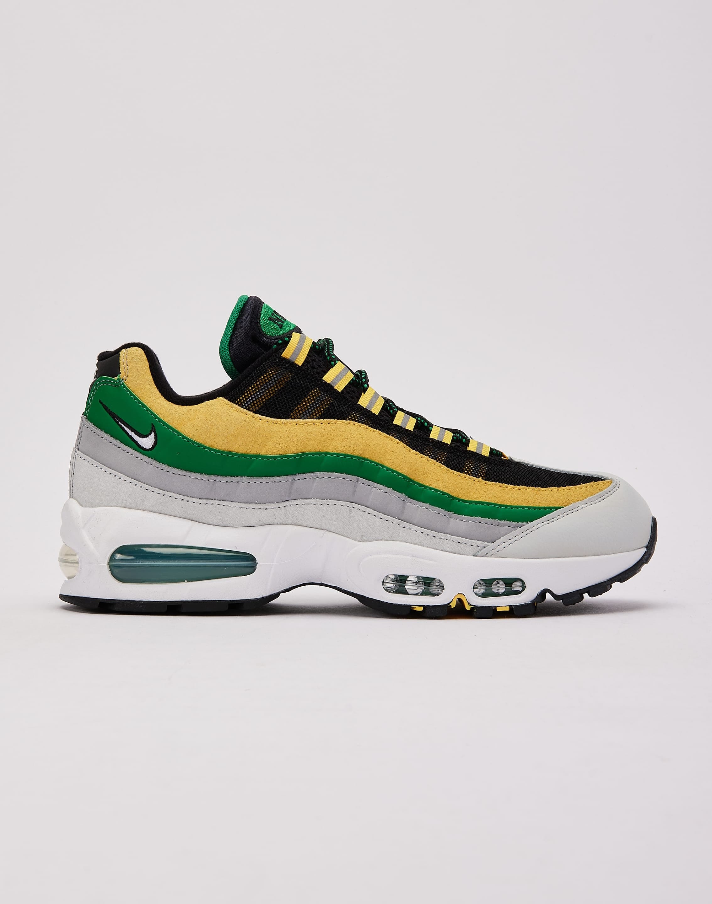 Nike Air Max 95 Yardrunners Norfolk State