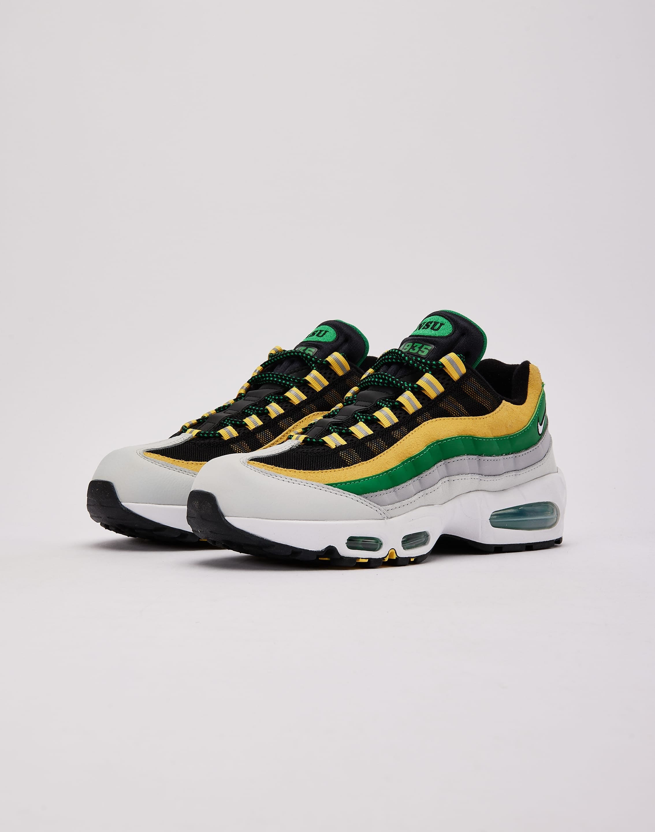 Nike Air Max 95 Yardrunners Norfolk State