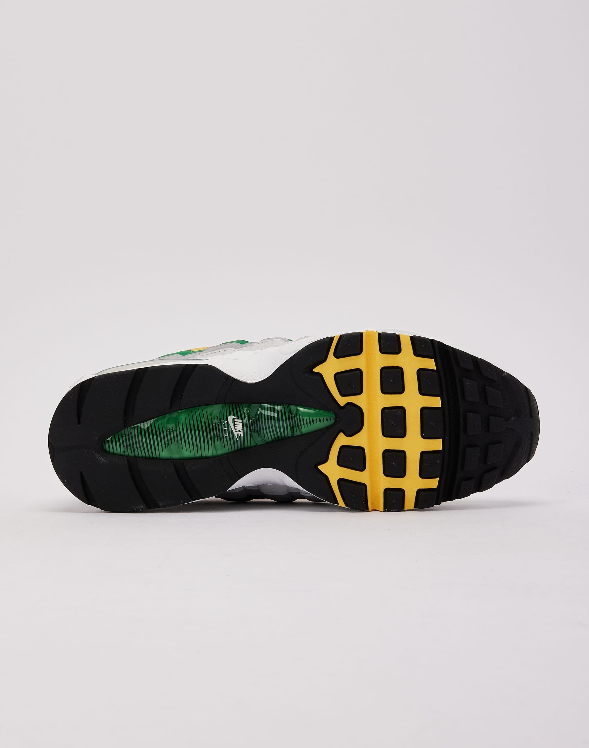 Nike Air Max 95 Yardrunners Norfolk State