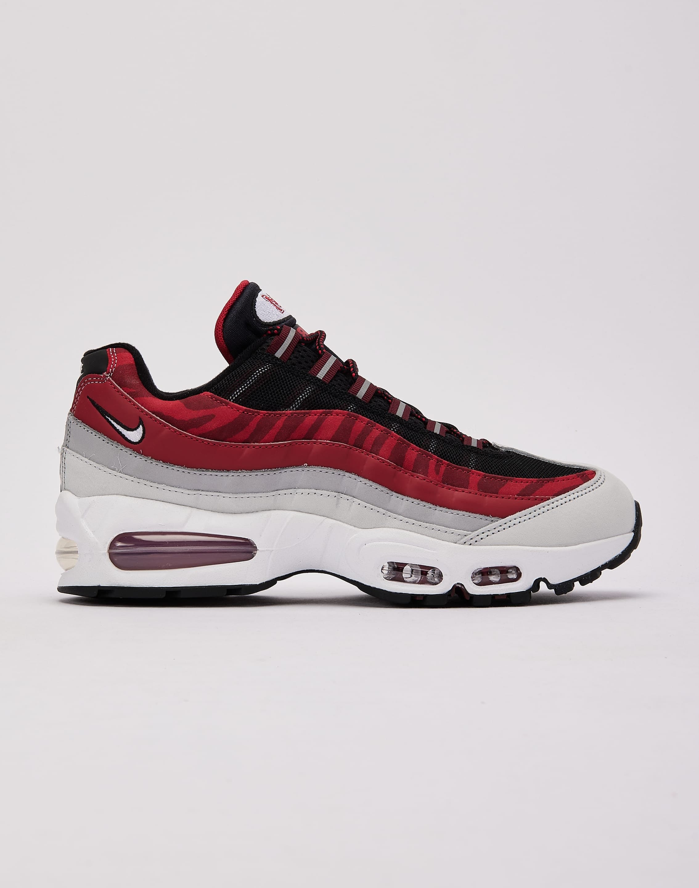Nike Air Max 95 Yardrunners Morehouse