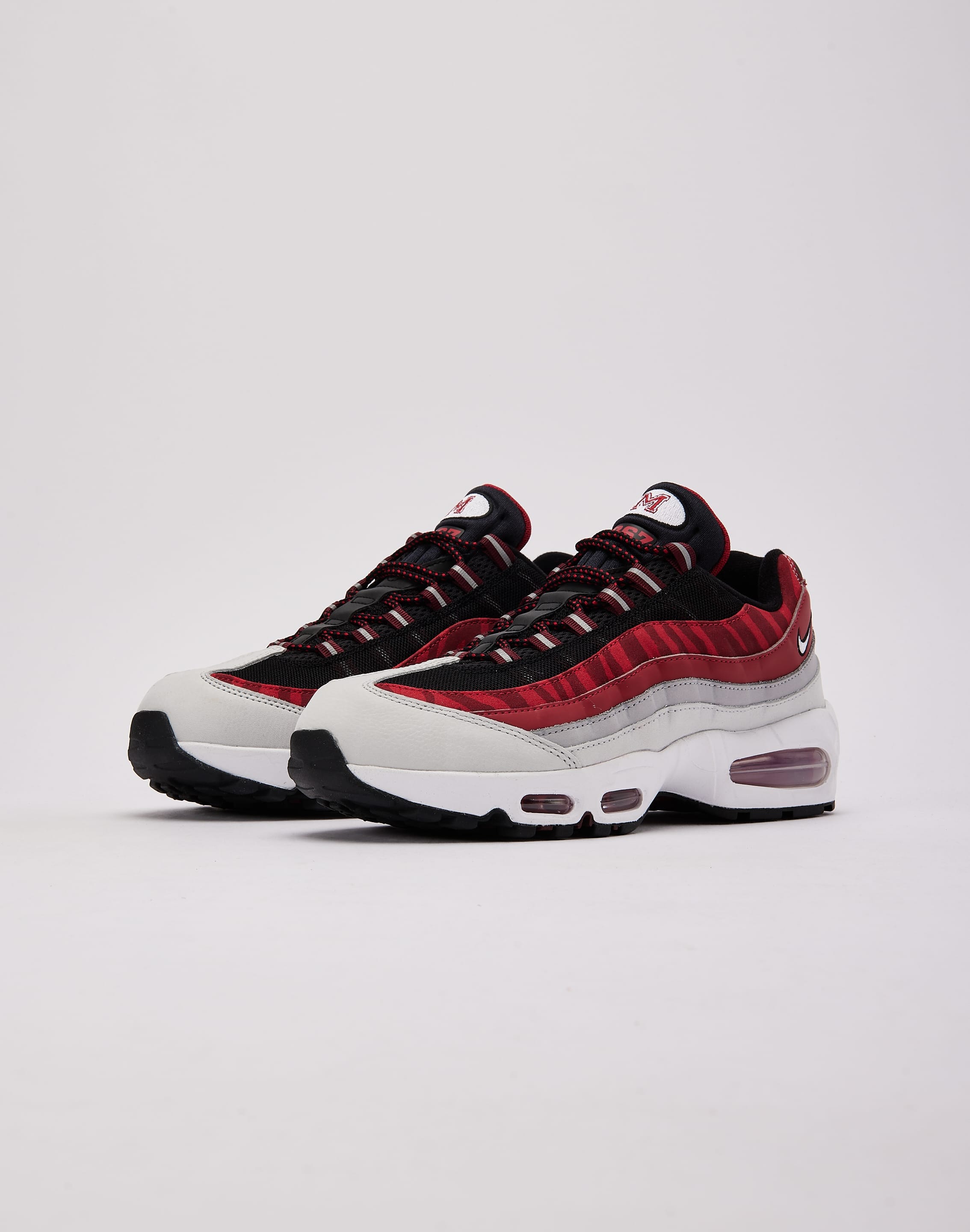 Nike Air Max 95 Yardrunners Morehouse