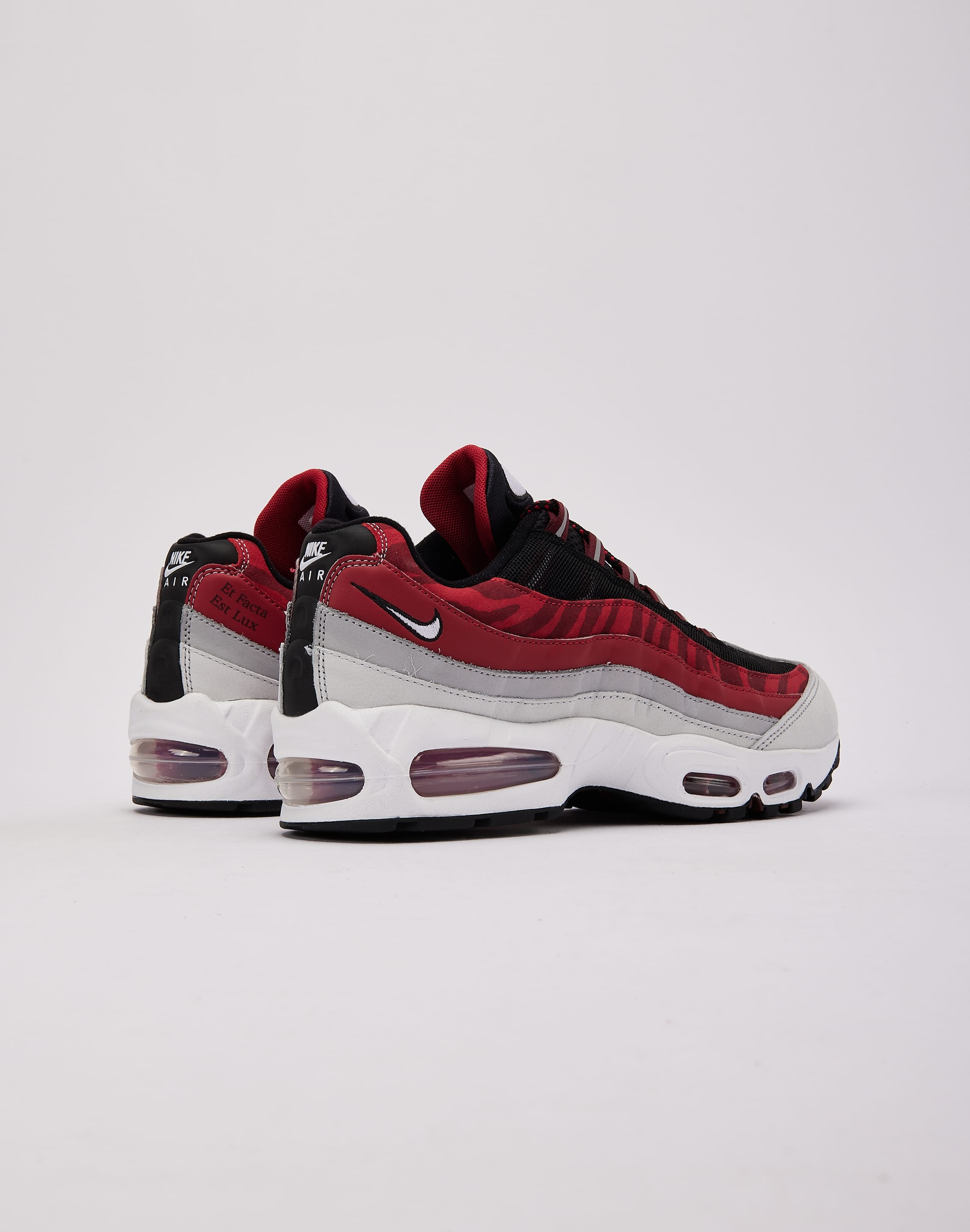 Nike Air Max 95 Yardrunners Morehouse