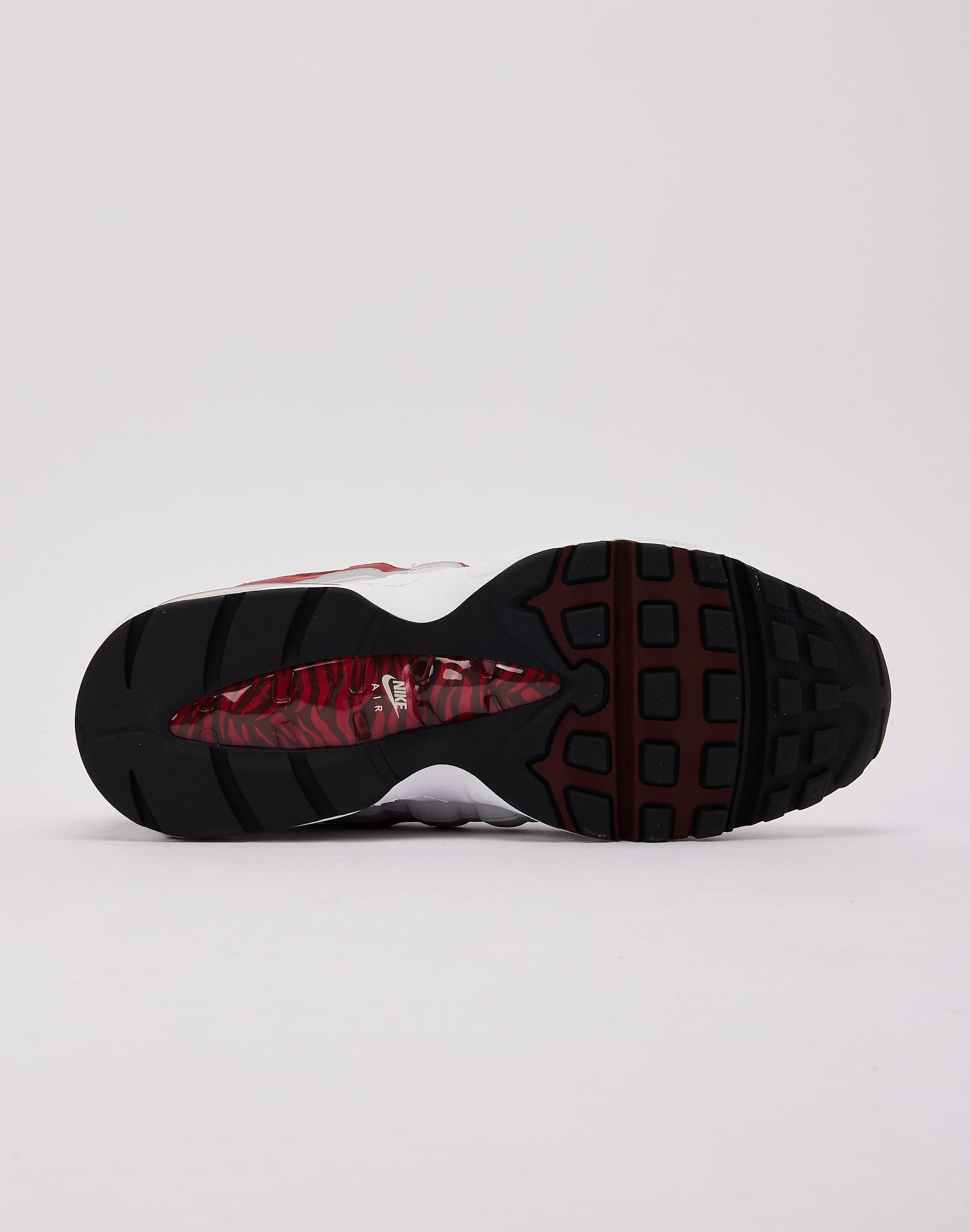 Nike Air Max 95 Yardrunners Morehouse