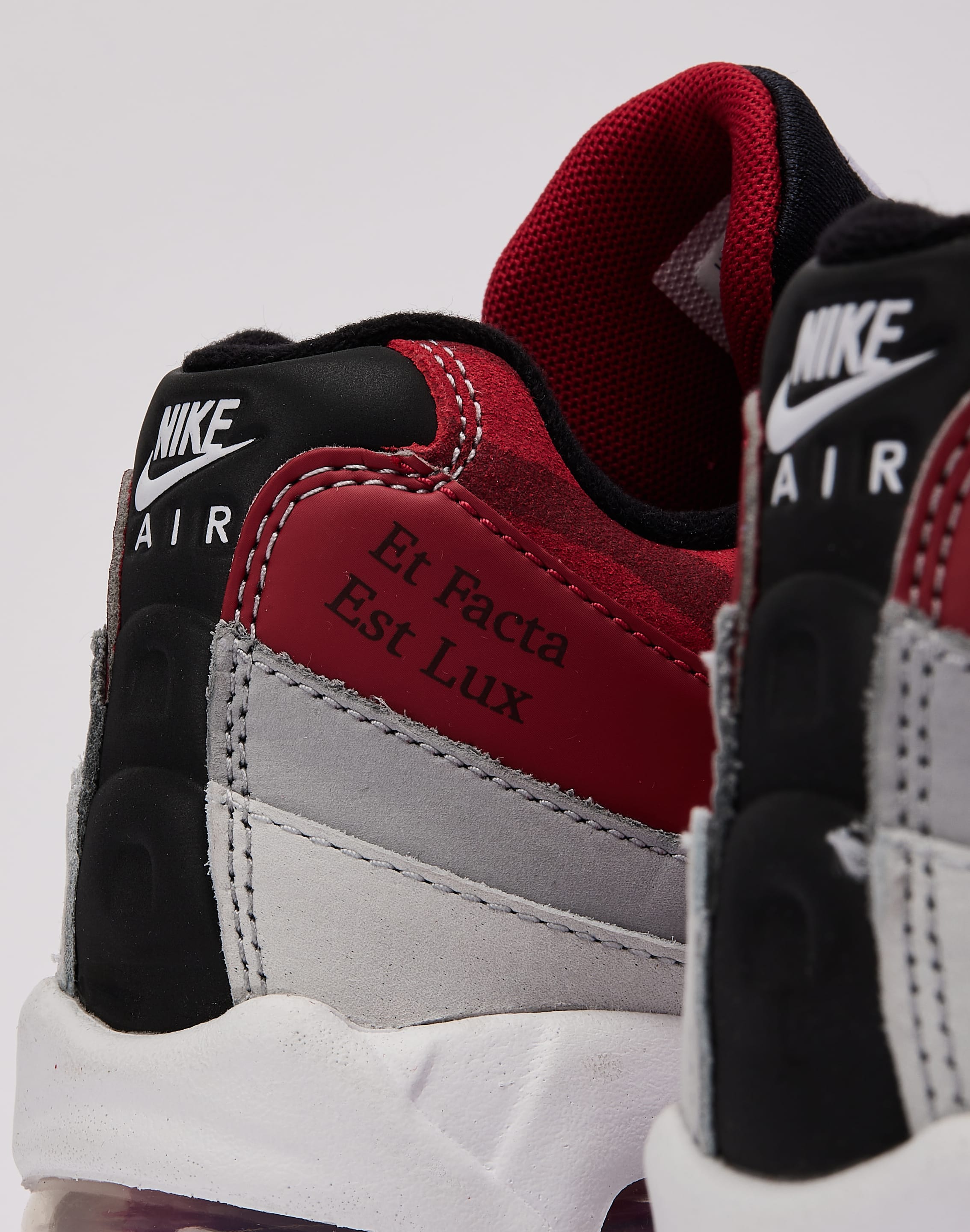 Nike Air Max 95 Yardrunners Morehouse
