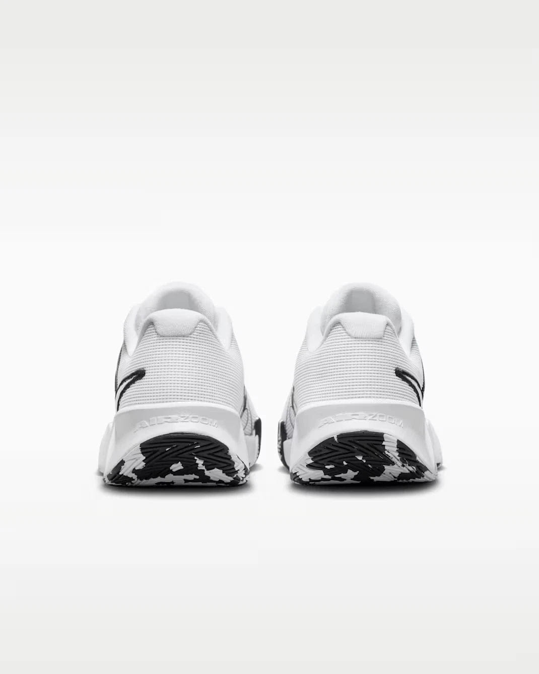 Nike Zoom Challenge FQ4155 - 100 Sneakers WomensWhite Pickleball Shoes SHOP668
