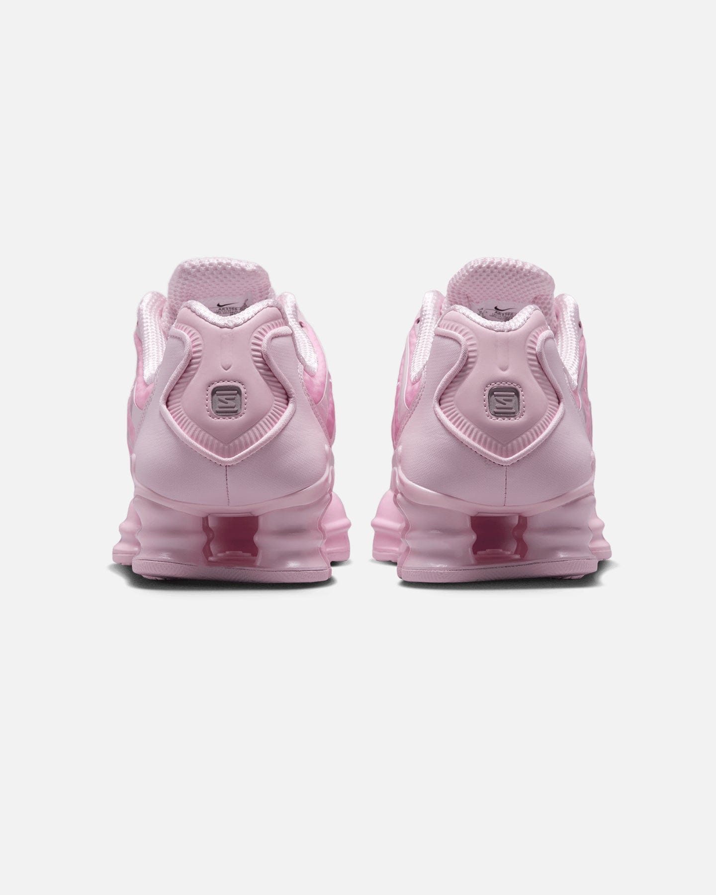 Nike Women's Shox TL Pink