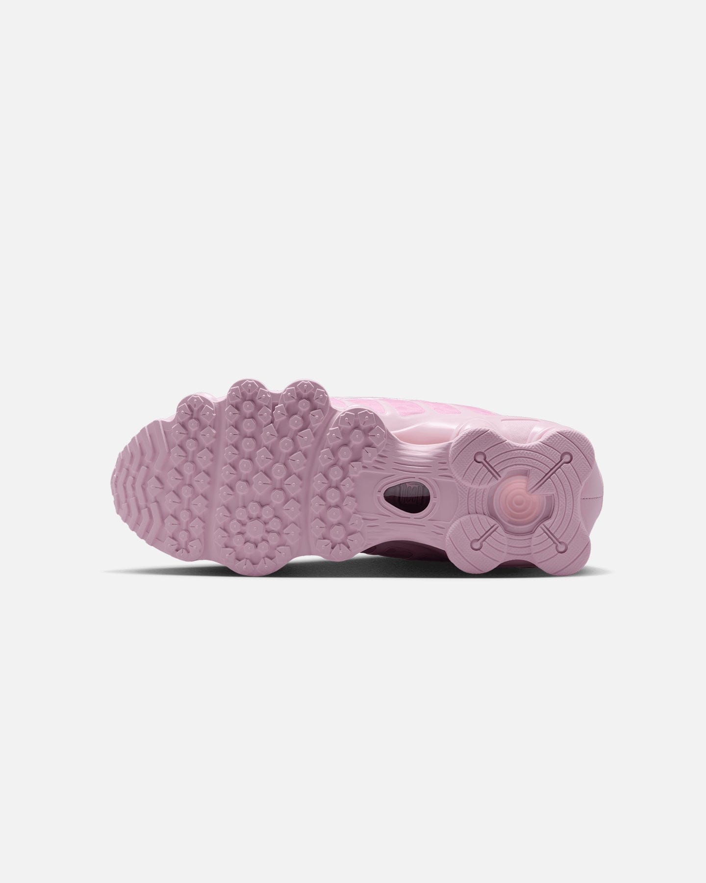 Nike Women's Shox TL Pink