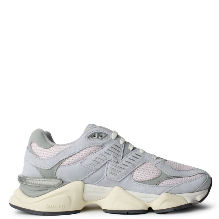 New Balance 9060 Granite Pink (Instant Ship)