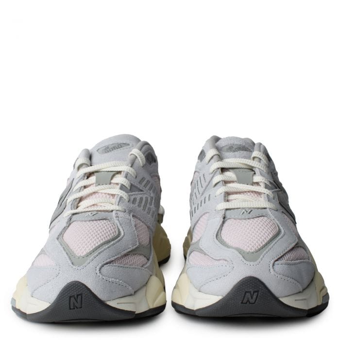 New Balance 9060 Granite Pink (Instant Ship)