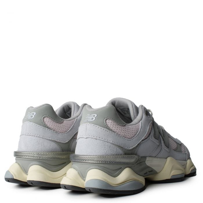 New Balance 9060 Granite Pink (Instant Ship)