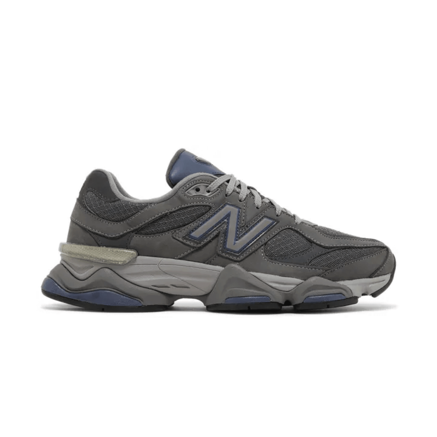 New Balance 9060 Castlerock (Instant Ship)