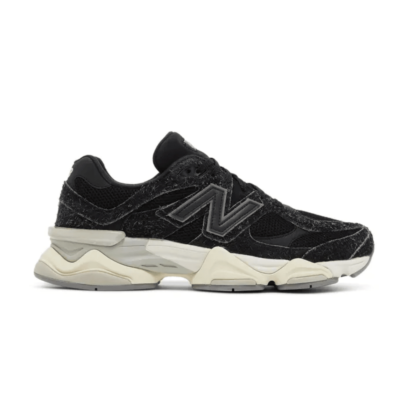 New Balance 9060 Black Sea Salt (Instant ship)