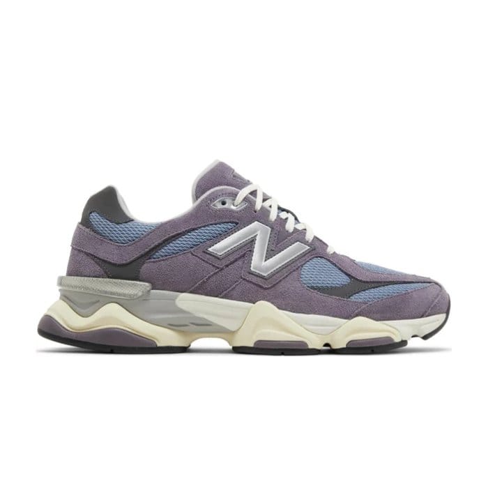 New Balance 9060 Shadow Purple (Instant ship)