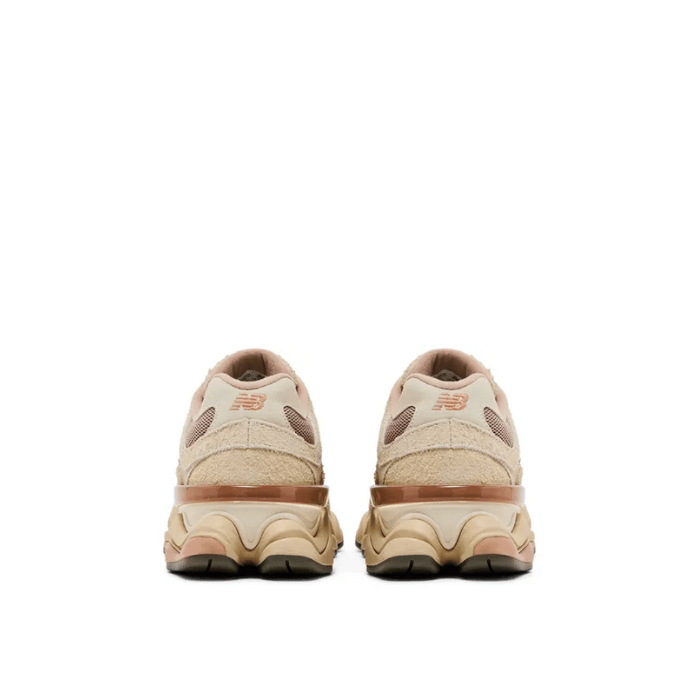 New Balance 9060 Flat Taupe Light Sparrow (Foot Locker Exclusive)