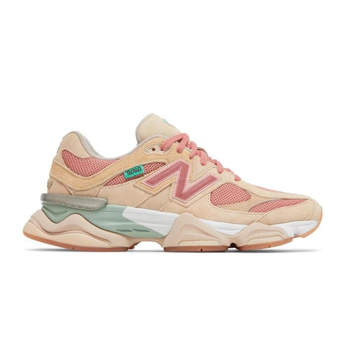 New Balance Joe Freshgoods x New Balance 9060 Penny Cookie Pink