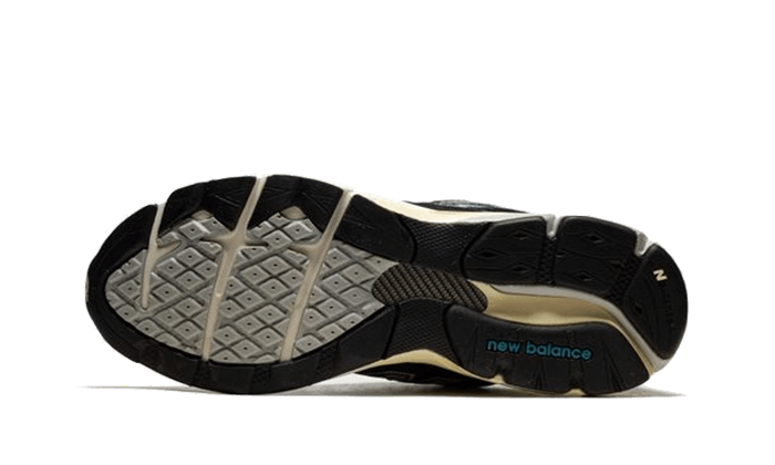 New Balance 990 V3 MiUSA Teddy Santis Navy Castlerock
