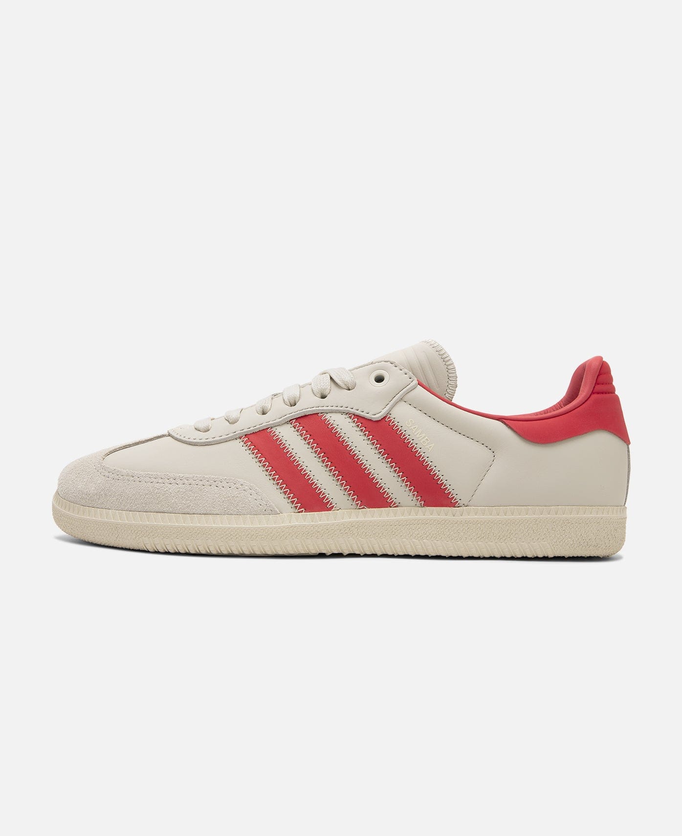 adidas Humanrace Samba (Red)