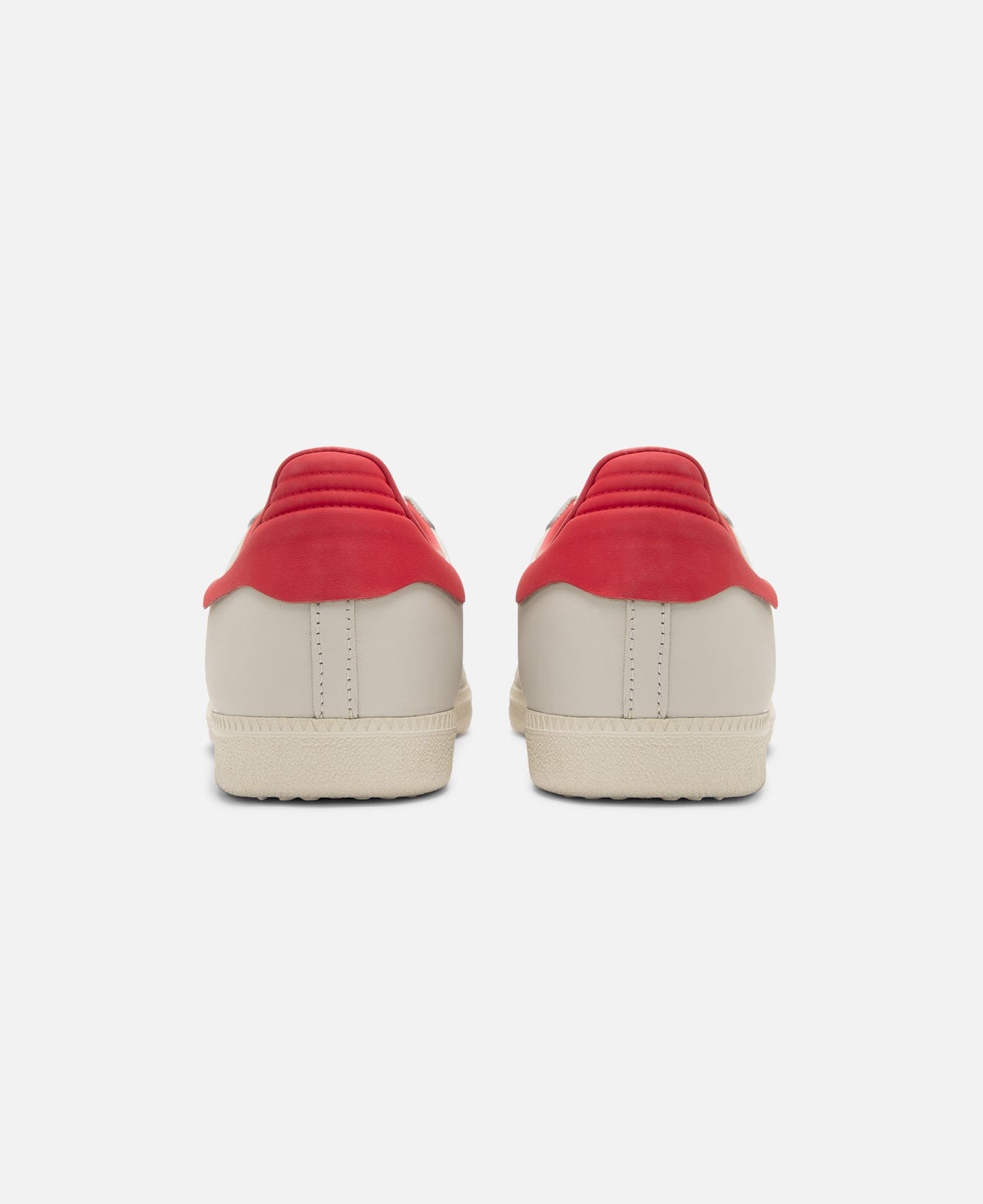 adidas Humanrace Samba (Red)