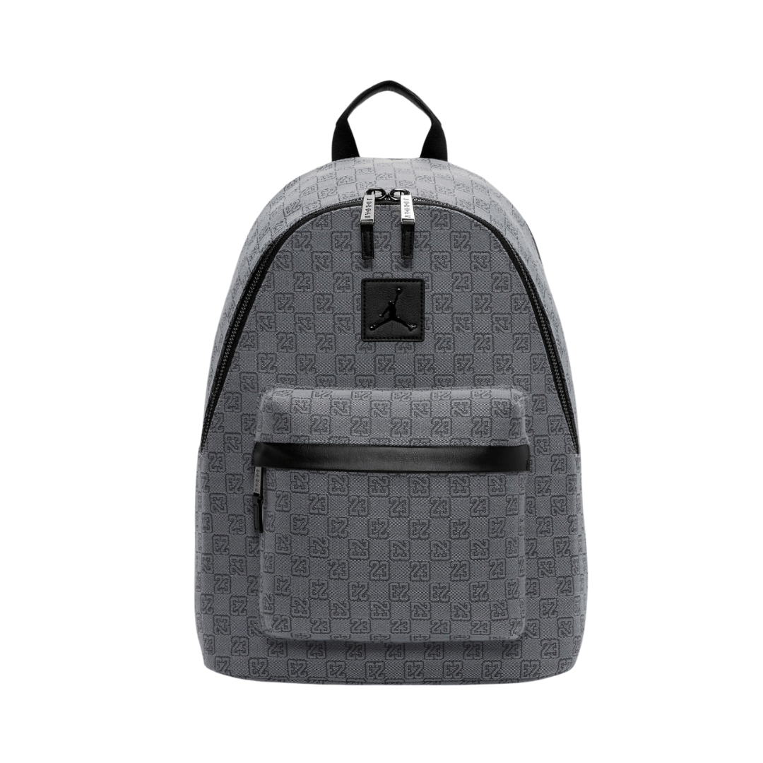 Air Jordan Jordan Monogram Backpack GREY