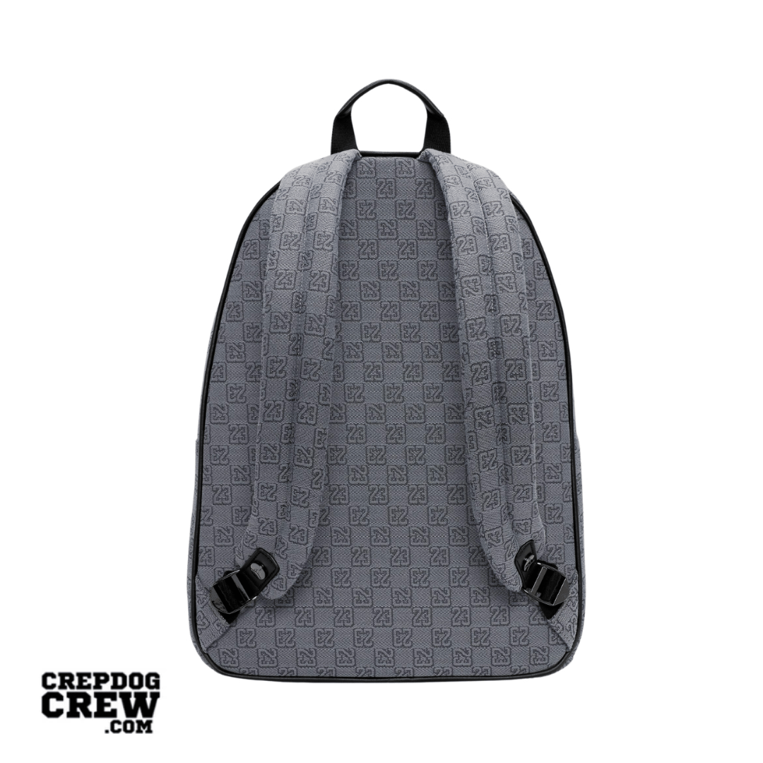 Air Jordan Jordan Monogram Backpack GREY