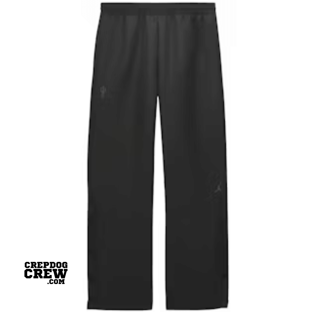 Air Jordan Nike Jordan x Trophy Room Tear - Away Pants Black