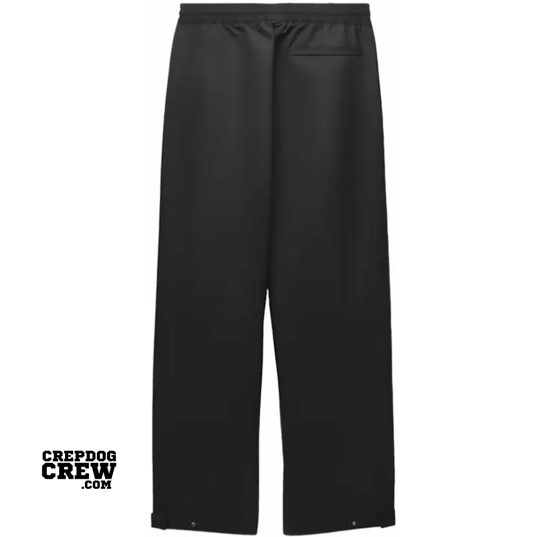 Air Jordan Nike Jordan x Trophy Room Tear - Away Pants Black