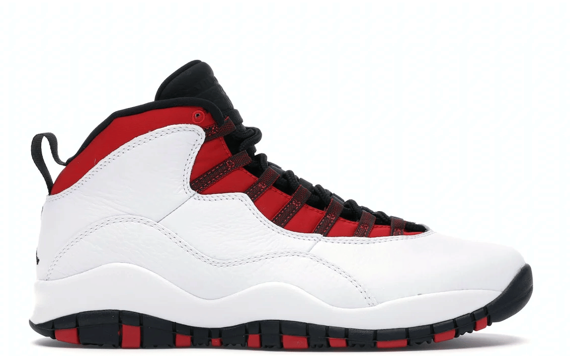 Air Jordan Jordan 10 Westbrook Class of 06'