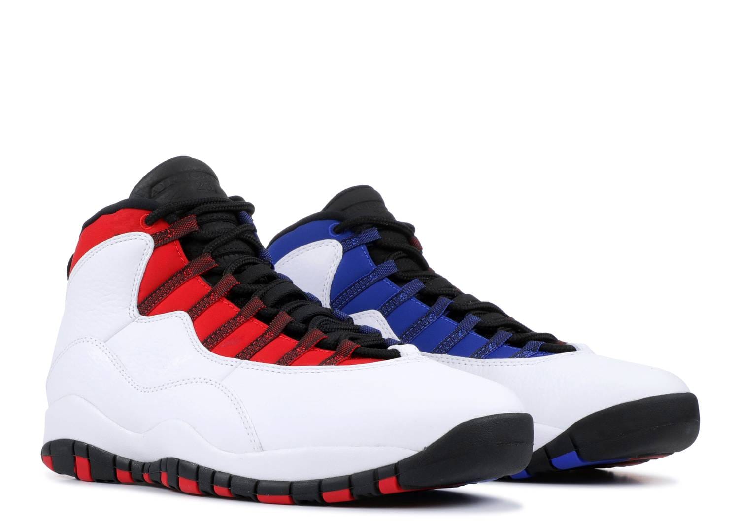 Air Jordan Jordan 10 Westbrook Class of 06'