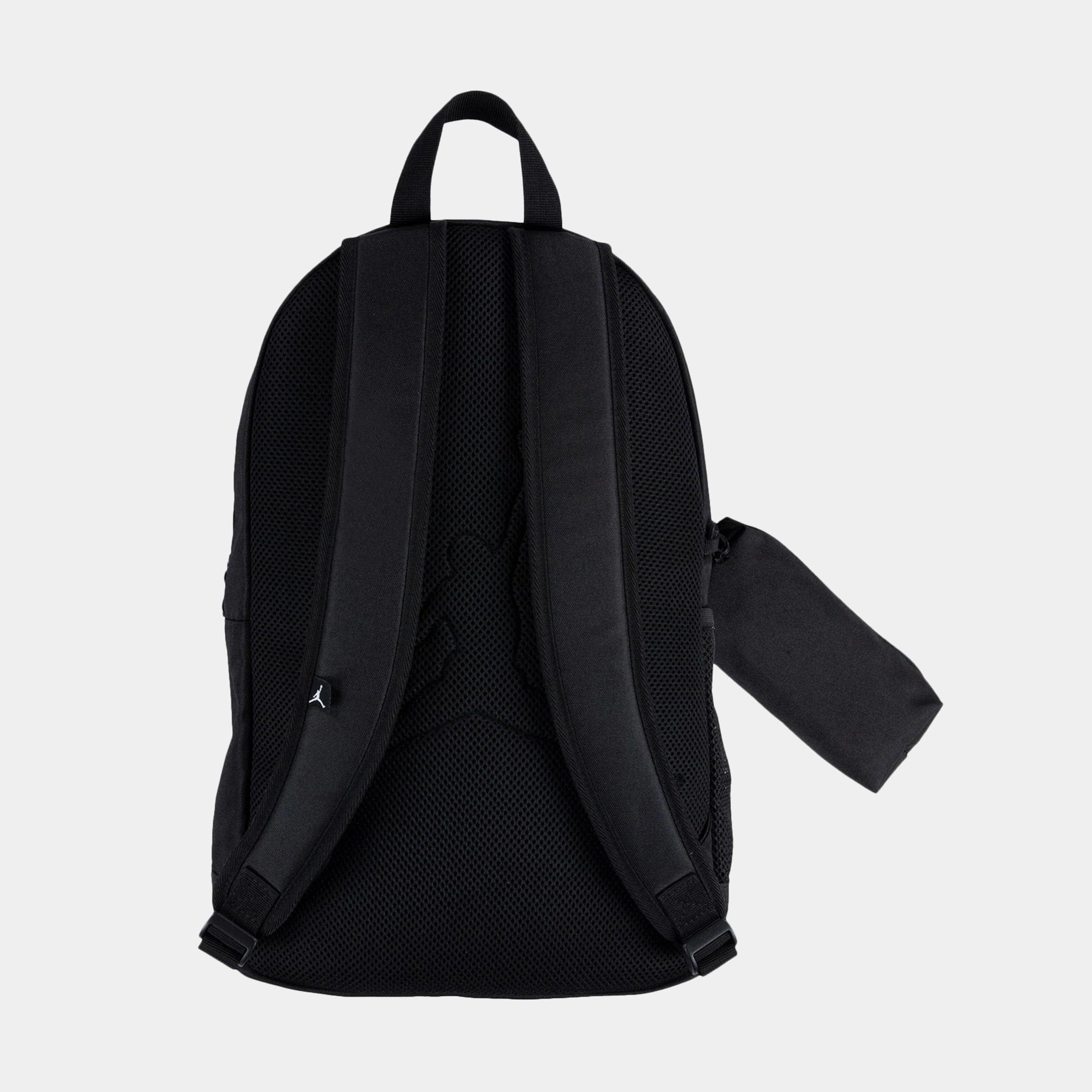 Air Jordan Jumpman Air Backpack Grade School Backpack (Black)