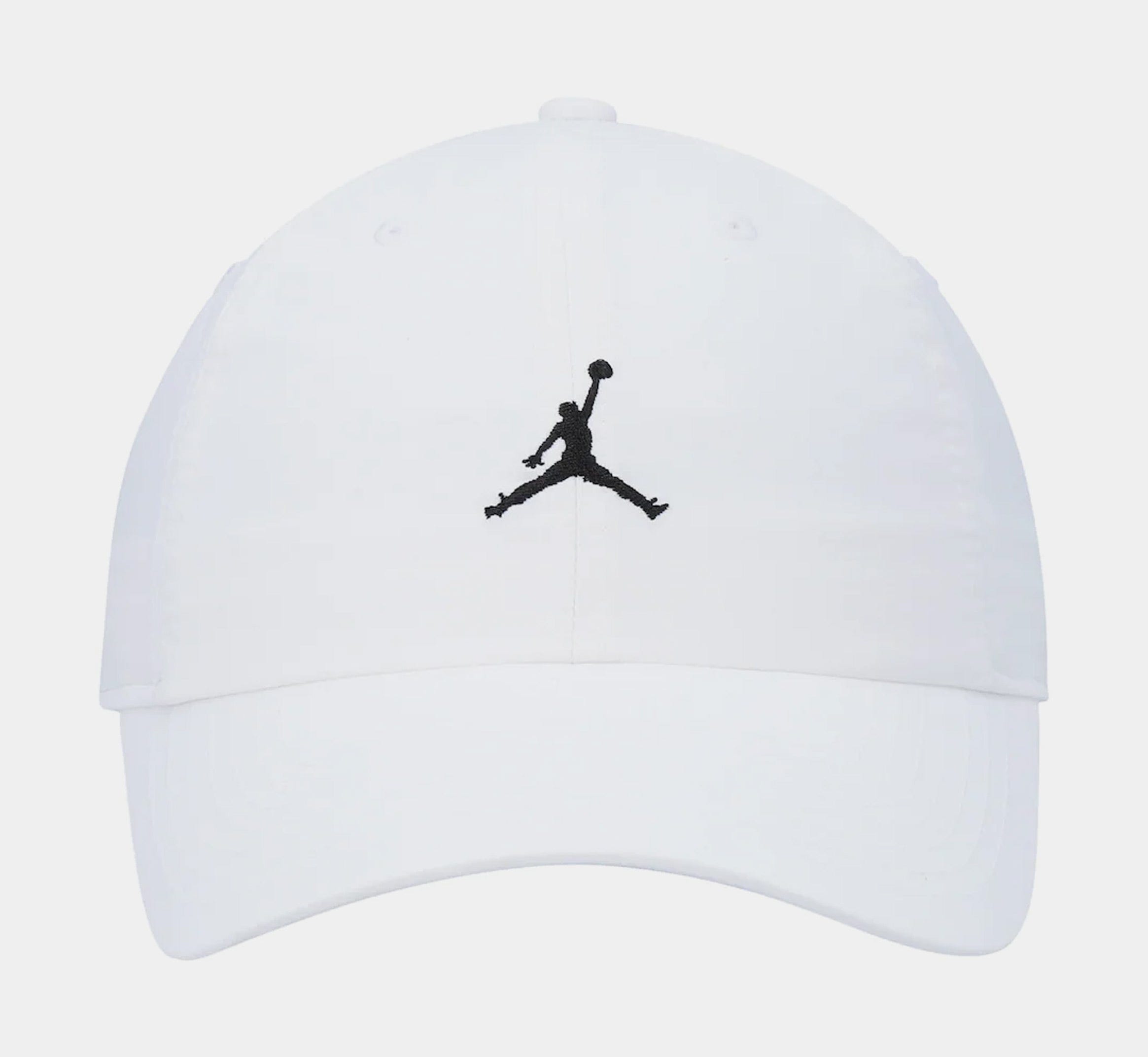 Air Jordan Heritage 86 Mens Hat (White)