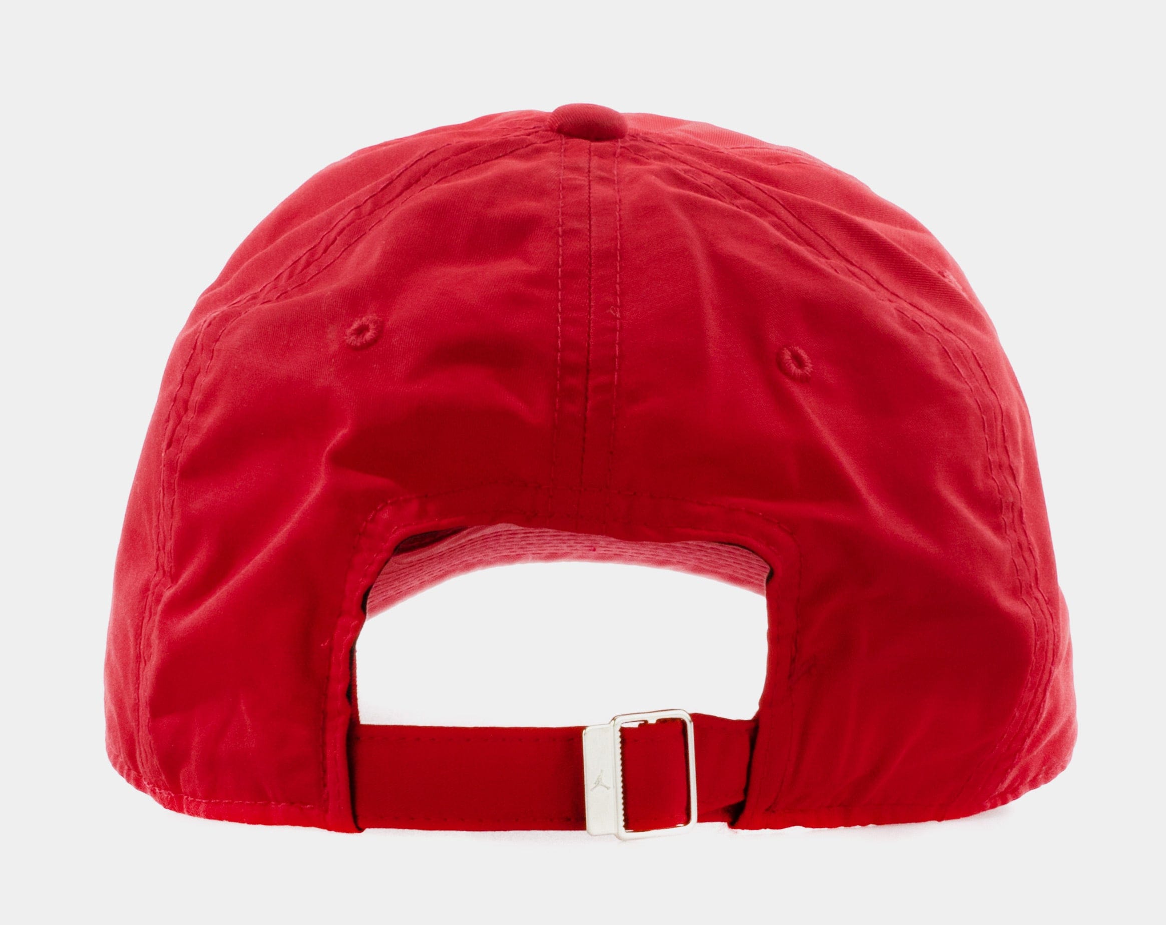 Air Jordan Jumpman Heritage 86 Washed Adjustable Cap Mens Hat (Red)