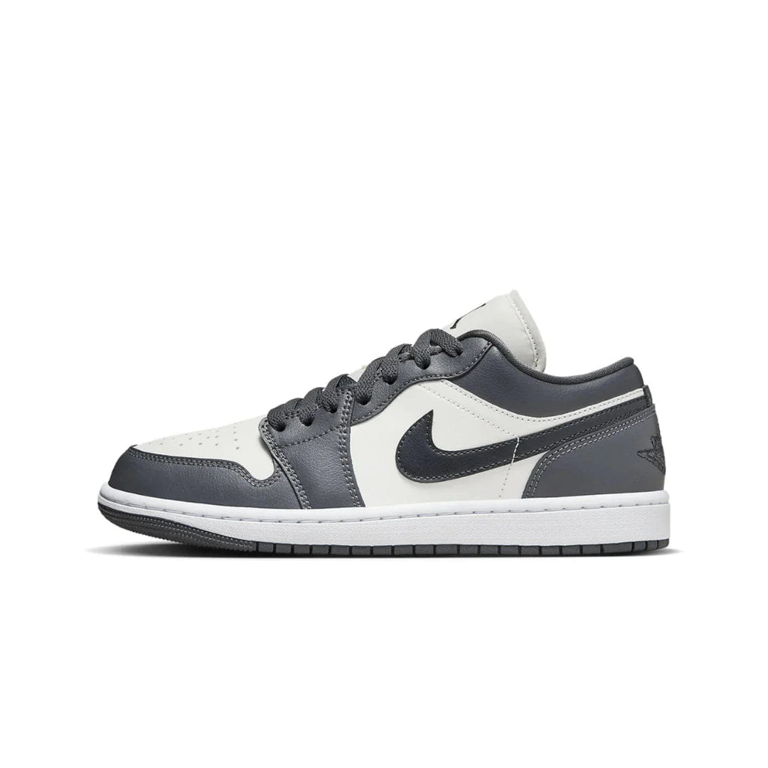 Air Jordan Jordan 1 Low Dark Grey (W)