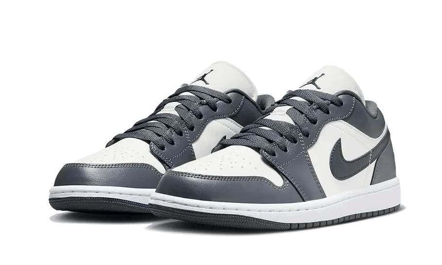 Air Jordan Jordan 1 Low Dark Grey (W)