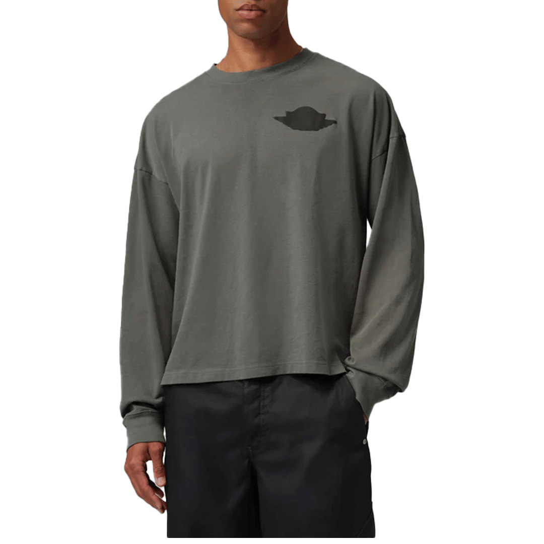 Air Jordan MJ WINGS LONG SLEEVE T - SHIRT