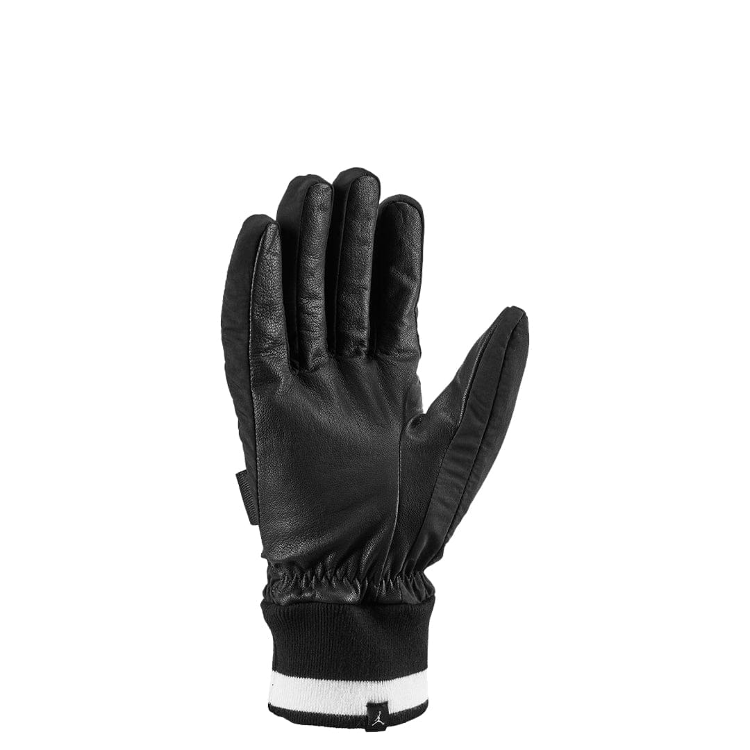 Air Jordan INSULATED RUNNING GLOVES BLACK
