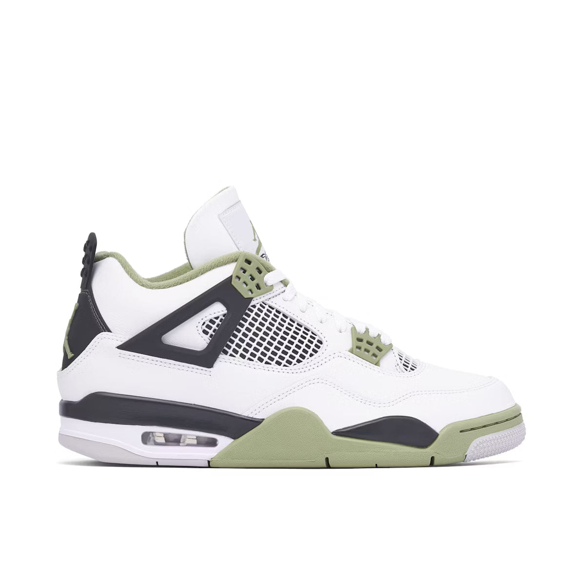 Air Jordan Jordan 4 Seafoam (W)