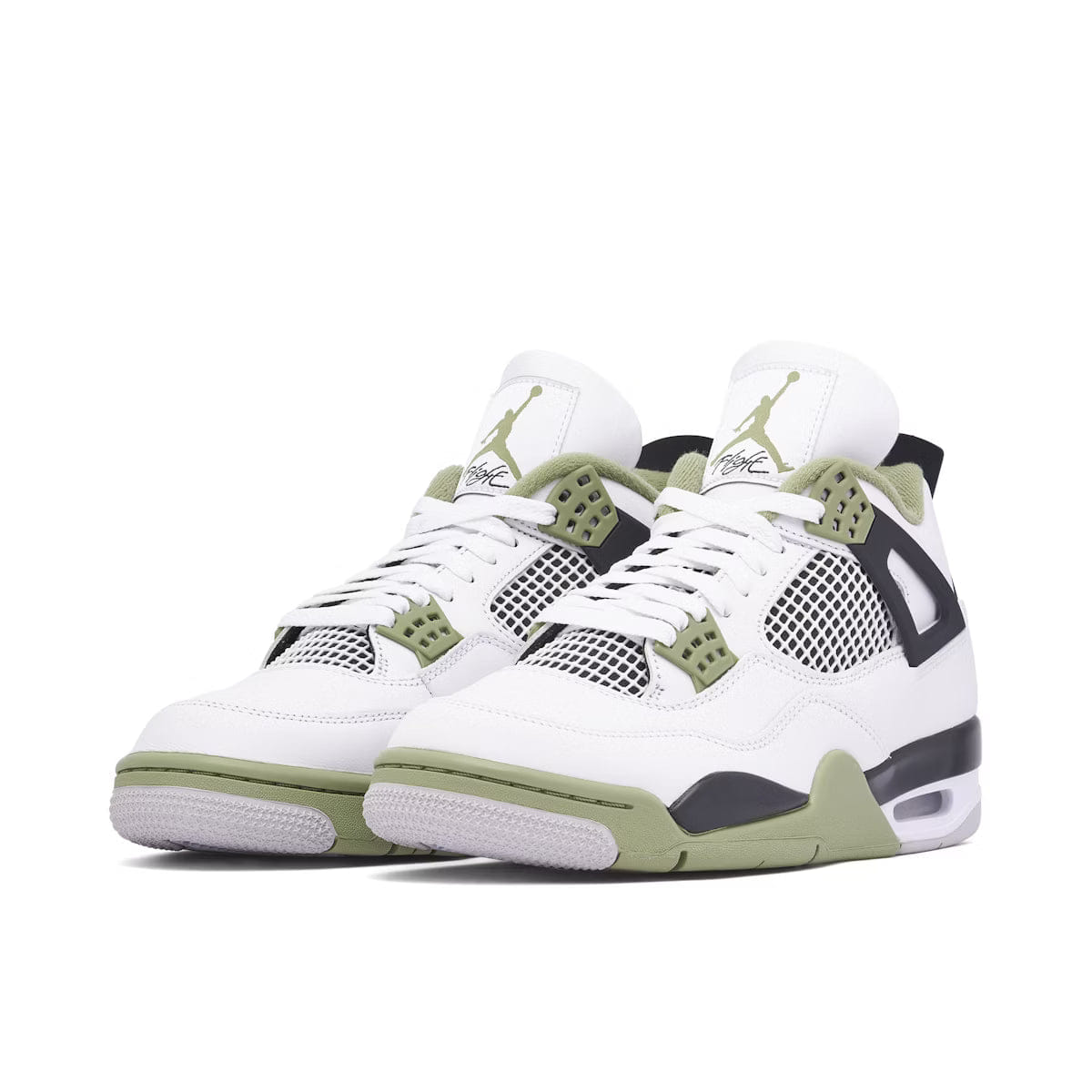 Air Jordan Jordan 4 Seafoam (W)