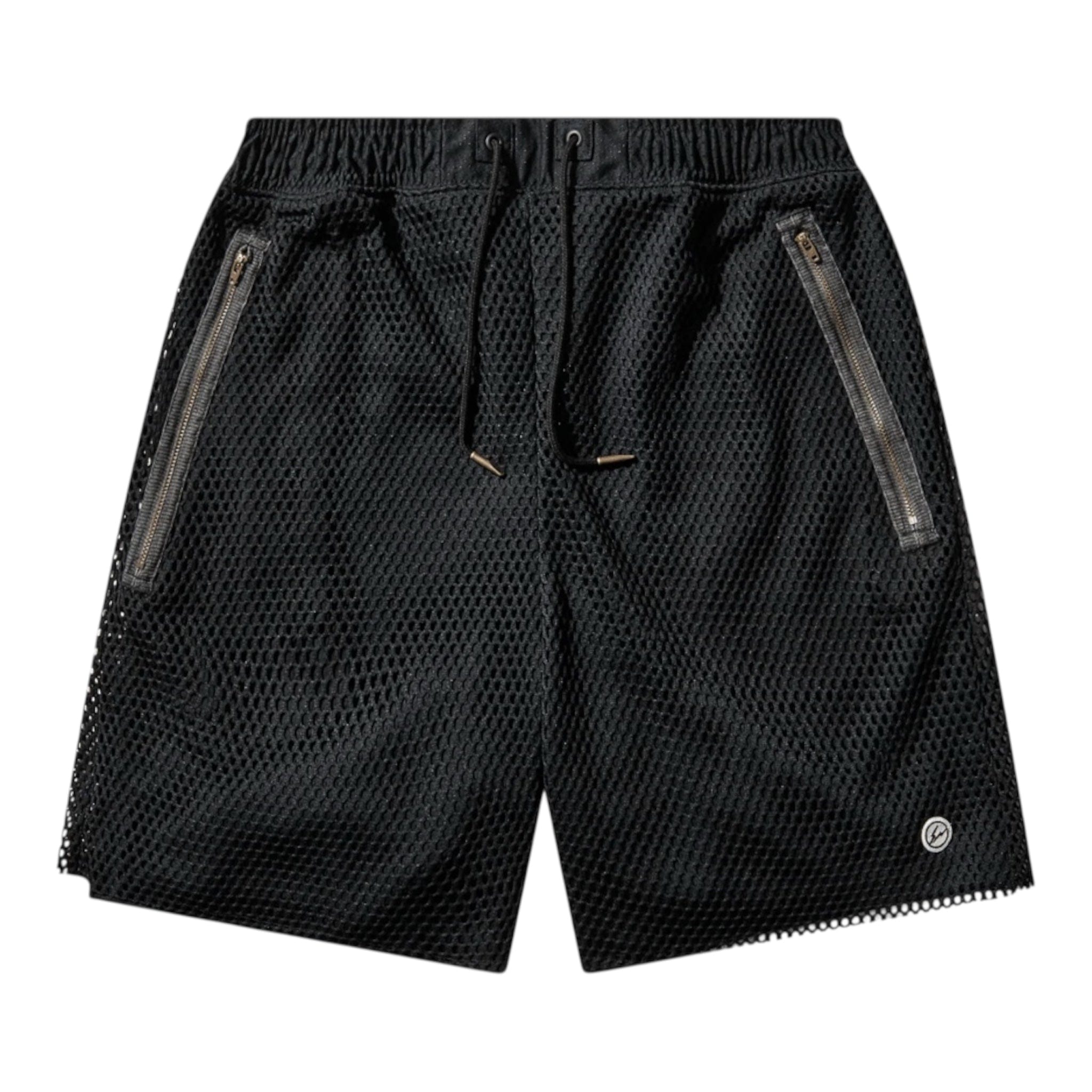 Air Jordan Jordan x Union x Fragment Shorts - Black