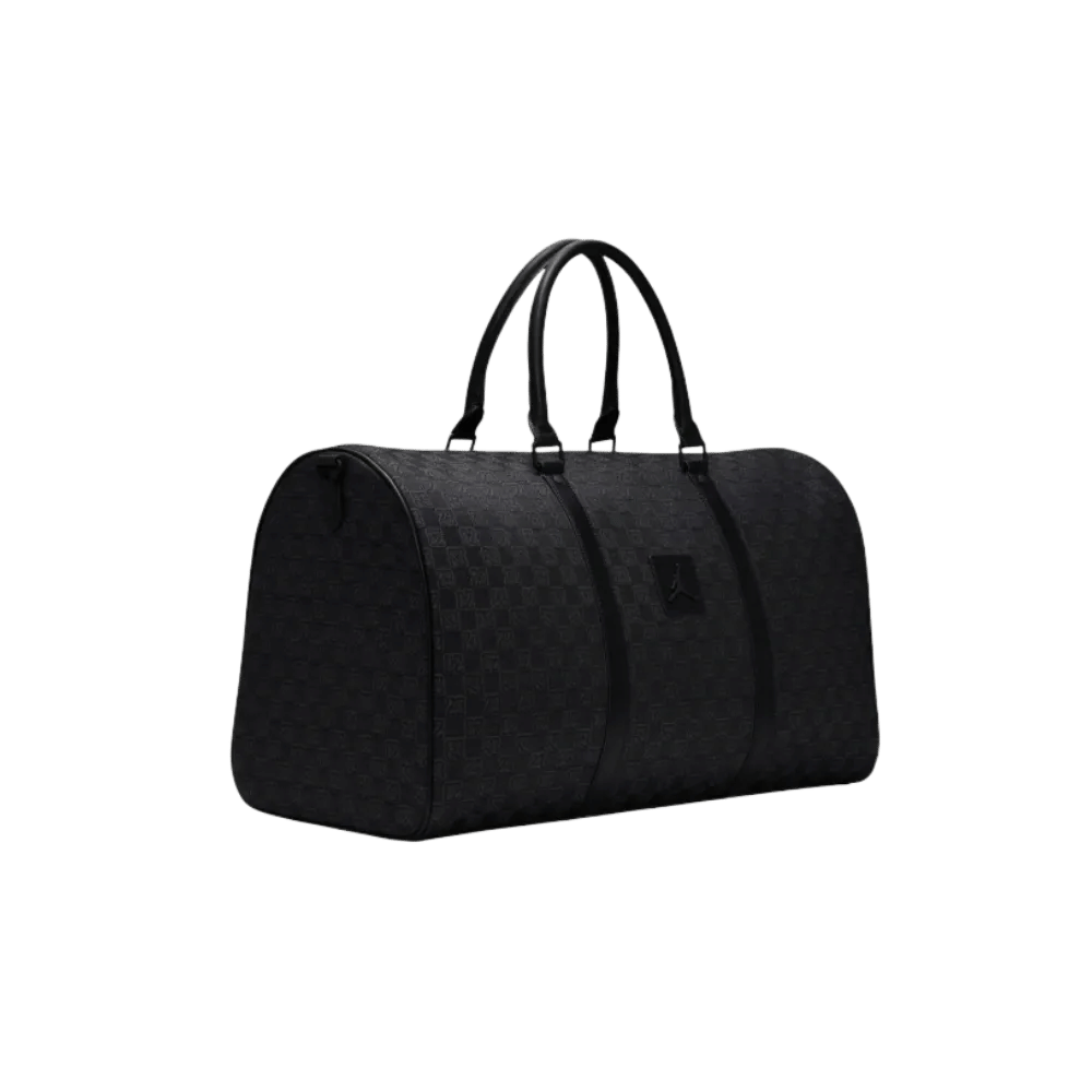 Air Jordan Jordan Monogram 40 l Duffle Bag - Black