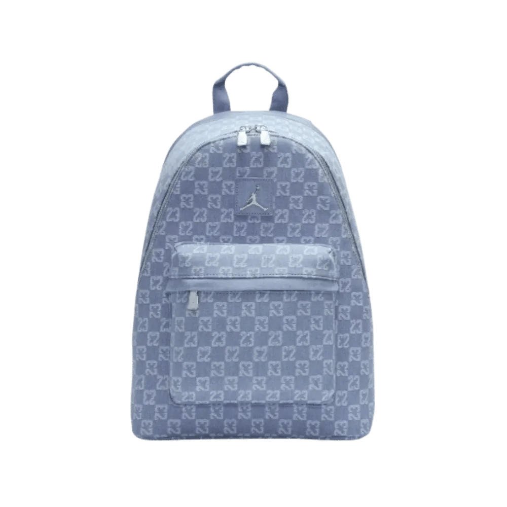 Air Jordan Jordan Monogram 20.8 l Backpack - Denim