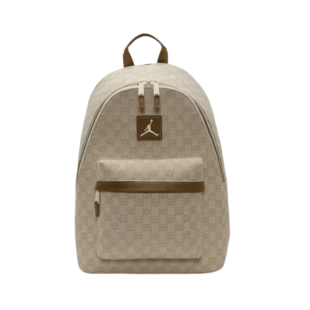 Air Jordan Jordan Monogram Backpack - Coconut Milk