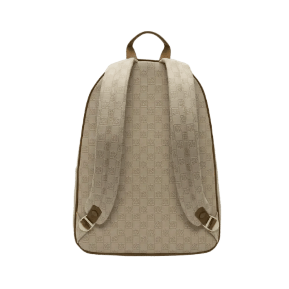 Air Jordan Jordan Monogram Backpack - Coconut Milk
